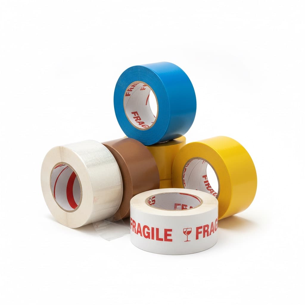 Packing Tape Set