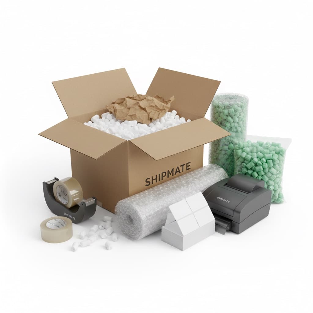 Shipping Starter Kit