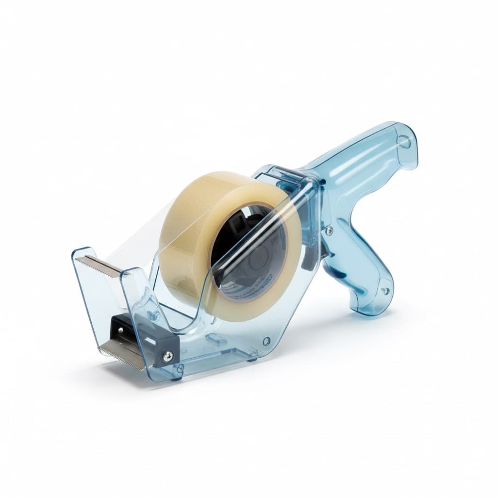 Tape Gun Dispenser