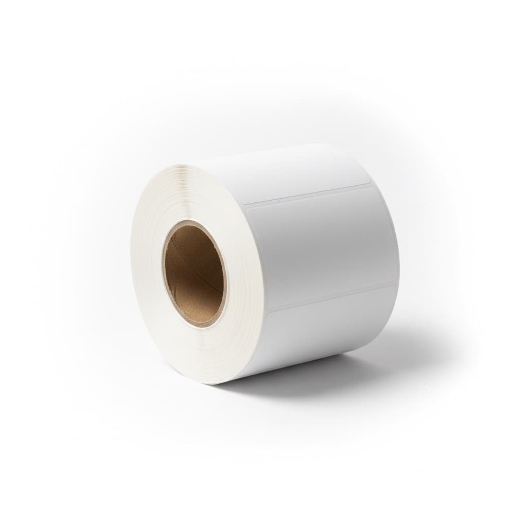 Thermal Label Roll